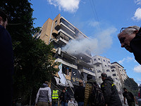 ЦАХАЛ ликвидировал в Бейруте замкомандира 