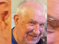 Внимание, розыск: пропал 80-летний Валерий Хачатуров Внимание, розыск: пропал 80-летний Валерий Хачатуров