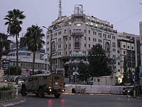 Рамалла назвала принятый Кнессетом закон о казни для террористов военным преступлением