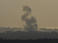 Источники в Газе: БПЛА ЦАХАЛа атаковал цель на севере сектора, есть убитый и раненые