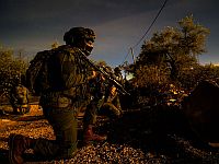 907-й день войны: действия в Ливане и Газе, операции в Иудее и Самарии