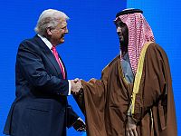 AP: союзники США в Персидском заливе призывают Трампа продолжать войну против Ирана