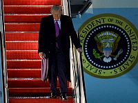 WSJ: Трамп готов завершить войну, не добившись открытия Ормузского пролива