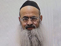 Поданы предварительные обвинения 60-летнему педофилу из Иерусалима: годами насиловал детей Поданы предварительные обвинения 60-летнему педофилу из Иерусалима: годами насиловал детей