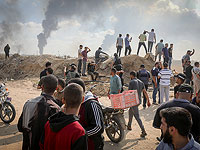 Закон о смертной казни для террористов: ХАМАС обвиняет Израиль в нарушении международного права