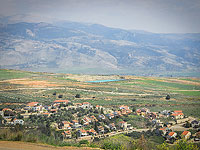 Ракетная тревога в Метуле и окрестностях: обстрел из Ливана