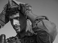 Разрешено к публикации: 21-летний Гилад Арэль погиб в бою на юге Ливана Разрешено к публикации: 21-летний Гилад Арэль погиб в бою на юге Ливана