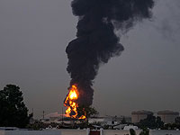 Ракетные обстрелы Саудовской Аравии и ОАЭ, есть пострадавшие