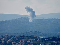 Ливанские источники сообщают об авиаударе на юге страны