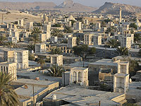 Иран: США уничтожили опреснительную остановку на острове в Ормузском проливе