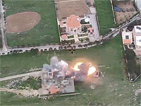 Военнослужащие ЦАХАЛа ликвидировали десятки боевиков Военнослужащие ЦАХАЛа ликвидировали десятки боевиков