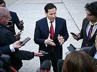 Марко Рубио: Марко Рубио: