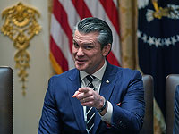 Хегсет: Трамп готов к сделке с Ираном, но в случае отказа удары усилятся