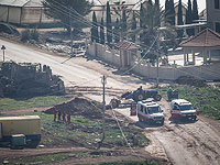 Источники в ПА сообщают о поджоге домов и автомобилей поселенцами