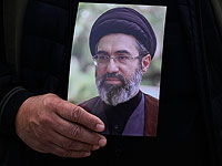 Посол России в Тегеране заявил, что Моджтаба Хаменеи находится в Иране