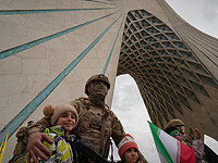 BBC: Иран начал набирать в КСИР детей