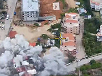 На юге Ливана ранены трое военнослужащих ЦАХАЛа