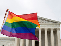 Верховный суд США поддержал право на Верховный суд США поддержал право на