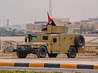 В Багдаде похищена независимая американская журналистка Шелли Киттлсон