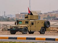 В Багдаде похищена независимая американская журналистка Шелли Киттлсон В Багдаде похищена независимая американская журналистка Шелли Киттлсон