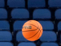 Лига чемпионов ФИБА. 