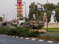 Утверждено строительство нового квартала Кирьят-Шмоны