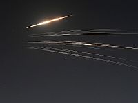 Власти Абу-Даби: иранцы обстреляли газовый комплекс и нефтяное месторождение