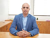 После войны США останутся на Ближнем Востоке. Интервью с подполковником Ягуром