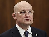 Атака ВСУ на Севастополь, российские власти сообщают об убитом