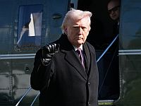 Трамп: США не знали о планах Израиля атаковать иранское месторождение Южный Парс