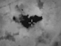 ЦАХАЛ атаковал пусковые ракетные установки на юге Ливана