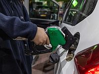 Цена 1 литра бензина в Израиле с 1 апреля превысила 8 шекелей