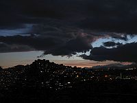 В Дамаске прогремели взрывы: ЦАХАЛ перехватил иранские ракеты