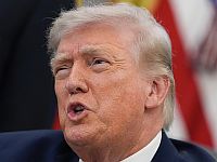 Трамп: США могут завершить военную операцию в Иране через две-три недели
