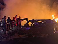 33-й день войны 