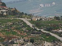 ЦАХАЛ подтвердил потерю беспилотника в Ливане ЦАХАЛ подтвердил потерю беспилотника в Ливане