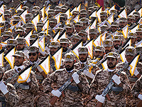 Аргентина объявила КСИР террористической организацией