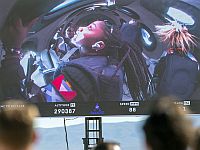Virgin Galactic возобновляет туристические полеты в космос Virgin Galactic возобновляет туристические полеты в космос