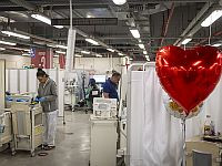 Военная сводка минздрава: 106 пострадавших за сутки до 07:00