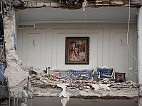 В Иране ликвидирован глава инженерного управления ливанского корпуса В Иране ликвидирован глава инженерного управления ливанского корпуса