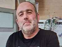 Внимание, розыск: пропал 43-летний Хаим Бен-Лулан из Нетивота