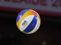 Пляжный волейбол. Израильтяне завоевали бронзовые медали турнира в Мексике