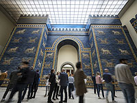 Германия создает совет для возвращения артефактов, похищенных из колоний