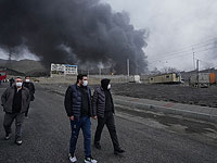 Иранские источники сообщают о точечном ударе по цели в районе Техрансар в Тегеране