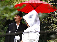 В Японии разведенным парам впервые разрешена совместная опека над детьми