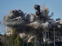 Ливанские источники сообщают о семи погибших и 26 раненых в результате ударов ЦАХАЛа