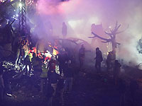 В Бейруте уничтожен командир 