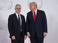 Стармер о критике со стороны Трампа: 