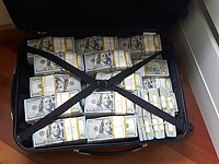 Израильский бизнесмен заплатит бывшей жене $50 млн за сокрытие доходов в процессе развода