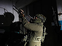 ЦАХАЛ: в Шхеме уничтожены мастерские по производству оружия